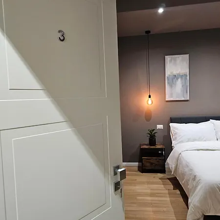 Santrid Guest house Catania