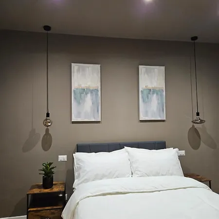 Santrid Guest house *