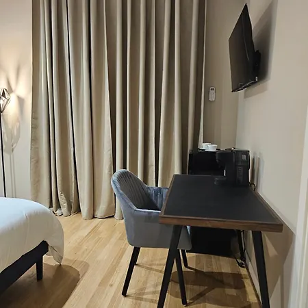 Santrid Guest house Catania