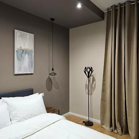 Santrid Guest house