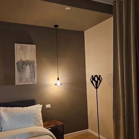 Guest house Santrid