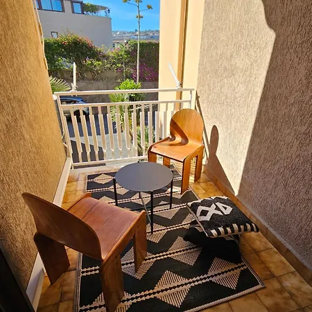Santrid Guest house *
