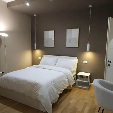 Santrid Guest house *