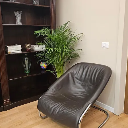Santrid Guest house Catania