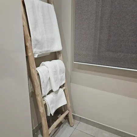 Santrid Guest house Catania