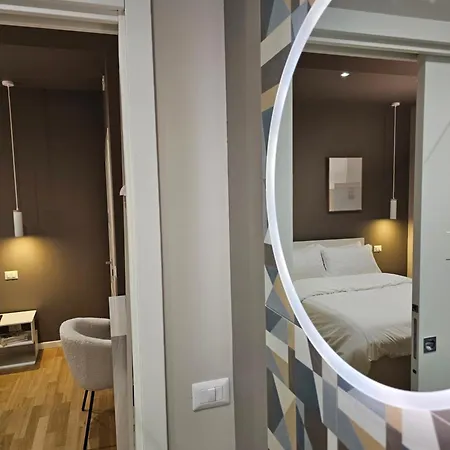 Guest house Santrid