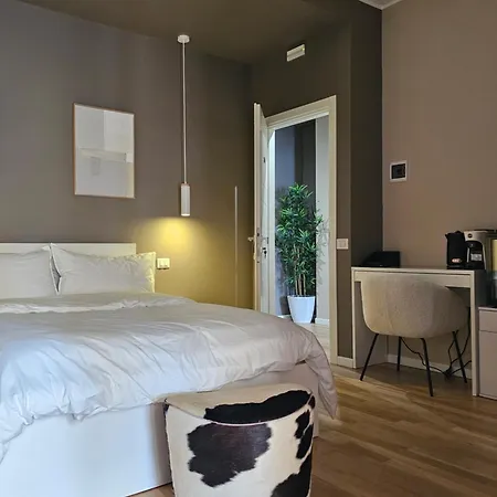 Guest house Santrid *