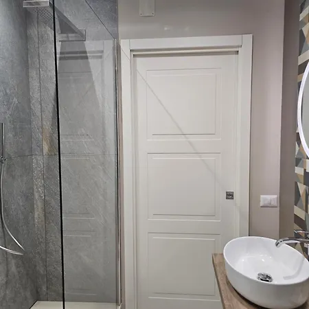 Guest house Santrid Catania