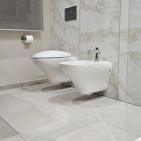Santrid Guest house Catania