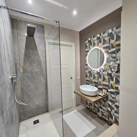 Santrid Guest house Catania