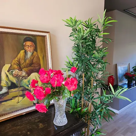 Guest house Santrid