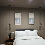 Santrid Casa de hóspedes 4*
