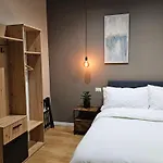 Casa de hóspedes Santrid 4*