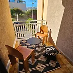 Santrid Casa de hóspedes 4*