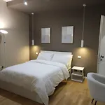 Santrid Casa de hóspedes 4*