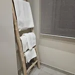 Santrid Casa de hóspedes Catânia