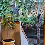 Casa de hóspedes Santrid 4*