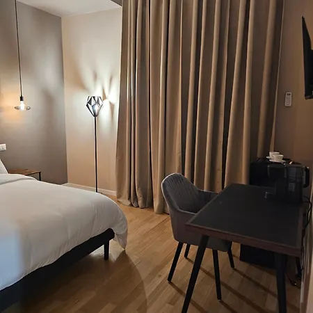 Santrid Casa de hóspedes 4*