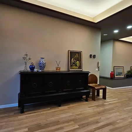 Casa de hóspedes Santrid Catânia