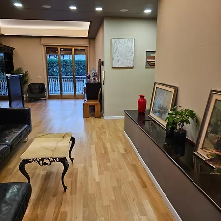 Santrid 4* קטאניה